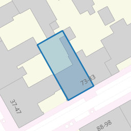 Perceel GVH29-AM-4607