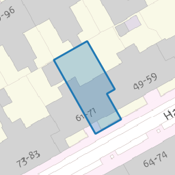 Perceel GVH29-AM-4610