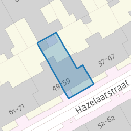 Perceel GVH29-AM-4612