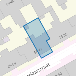 Perceel GVH29-AM-4614