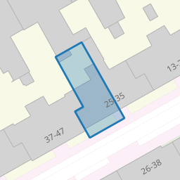 Perceel GVH29-AM-4615