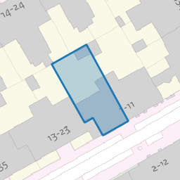 Perceel GVH29-AM-4619