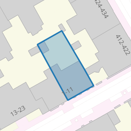 Perceel GVH29-AM-4620