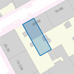 Perceel GVH29-AM-4621