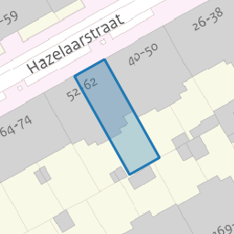 Perceel GVH29-AM-4628