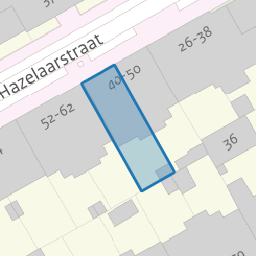 Perceel GVH29-AM-4629