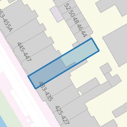 Perceel GVH29-AM-4631