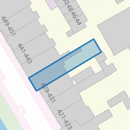 Perceel GVH29-AM-4632