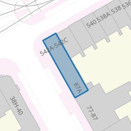 Perceel GVH29-AM-4633