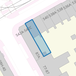 Perceel GVH29-AM-4634