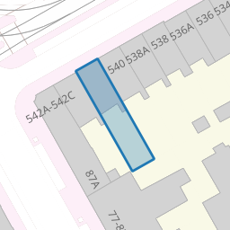 Perceel GVH29-AM-4635