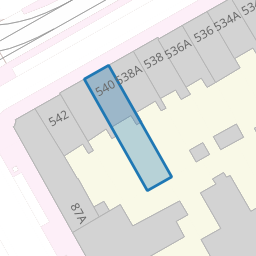 Perceel GVH29-AM-4636