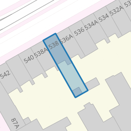 Perceel GVH29-AM-4638