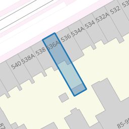 Perceel GVH29-AM-4639