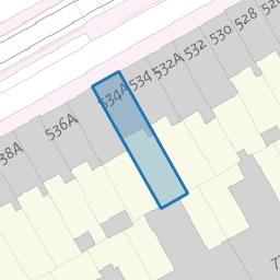 Perceel GVH29-AM-4641