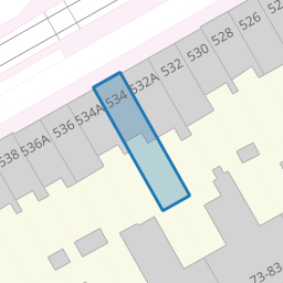 Perceel GVH29-AM-4642