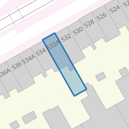 Perceel GVH29-AM-4643