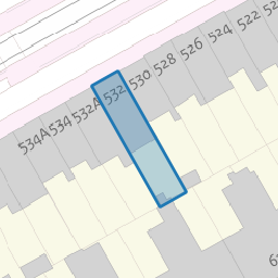 Perceel GVH29-AM-4644