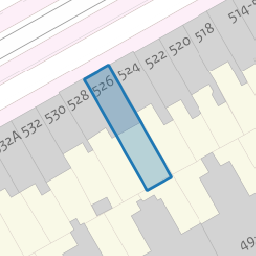 Perceel GVH29-AM-4647