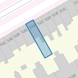 Perceel GVH29-AM-4648