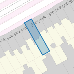 Perceel GVH29-AM-4652