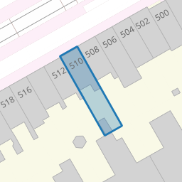 Perceel GVH29-AM-4655