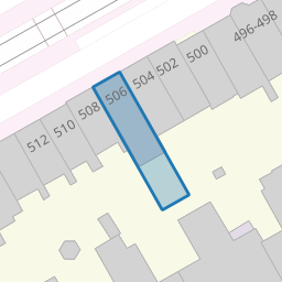 Perceel GVH29-AM-4657