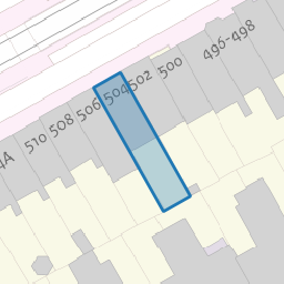 Perceel GVH29-AM-4658