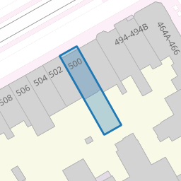 Perceel GVH29-AM-4660