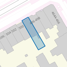 Perceel GVH29-AM-4661