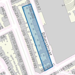 Perceel GVH29-AM-4664