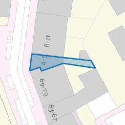 Perceel GVH29-AM-4667