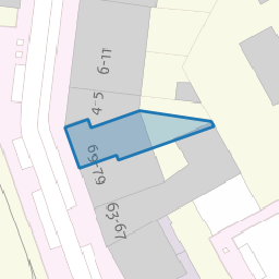 Perceel GVH29-AM-4668