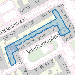 Perceel GVH29-AM-4671