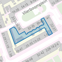 Perceel GVH29-AM-4672