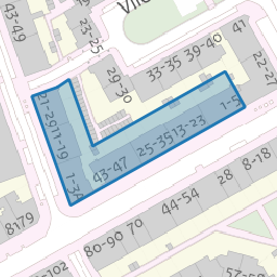 Perceel GVH29-AM-4674