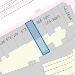 Perceel GVH29-AM-4696