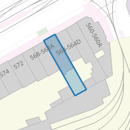 Perceel GVH29-AM-4698