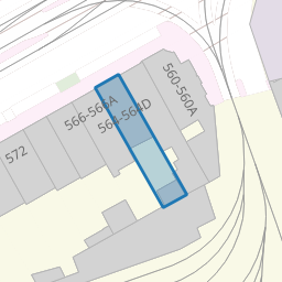 Perceel GVH29-AM-4699