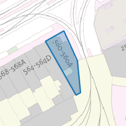 Perceel GVH29-AM-4701