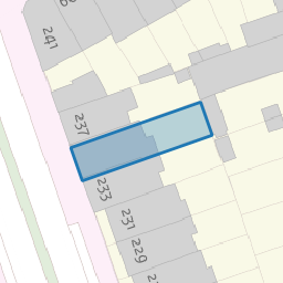 Perceel GVH29-AM-4705