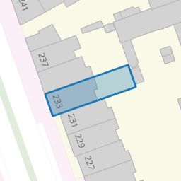 Perceel GVH29-AM-4706