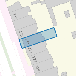 Perceel GVH29-AM-4707