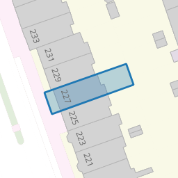 Perceel GVH29-AM-4709