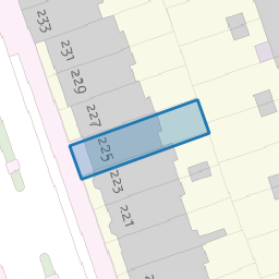 Perceel GVH29-AM-4710