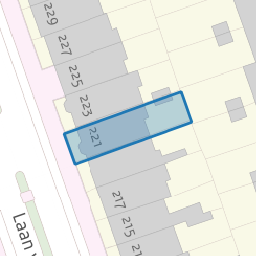 Perceel GVH29-AM-4712