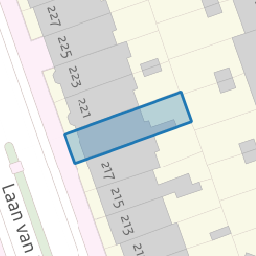 Perceel GVH29-AM-4713