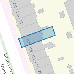 Perceel GVH29-AM-4714