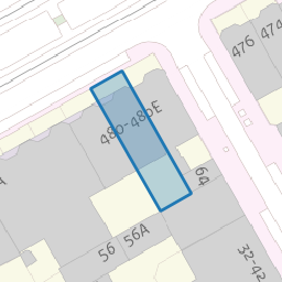 Perceel GVH29-AM-4718