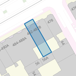 Perceel GVH29-AM-4719